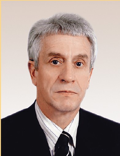 Паламарчук Володимир Іванович