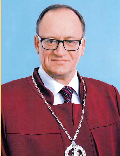 Пасенюк Олександр Михайлович