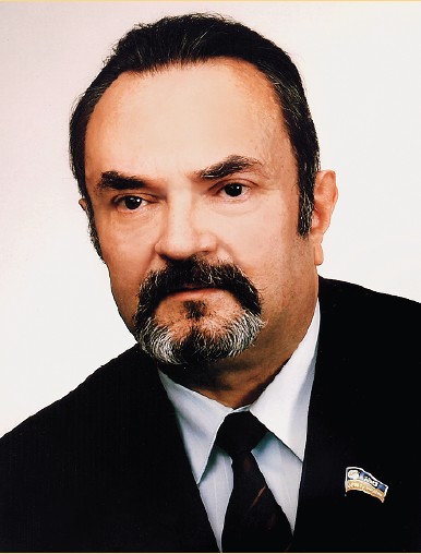 Пережняк Борис Аркадійович