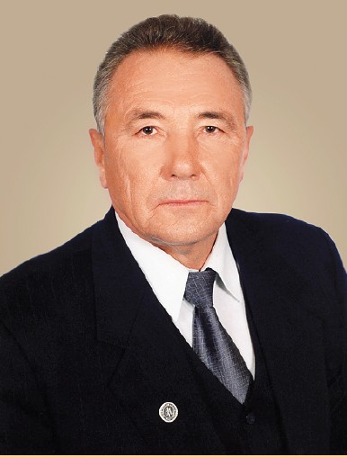 Піднебесний Андрій Петрович