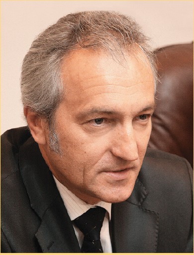 Пляцук Леонід Дмитрович