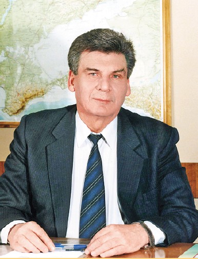 Полтавець Віктор Іванович