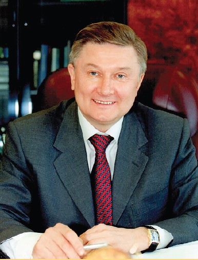 Поляков Сергій Васильович