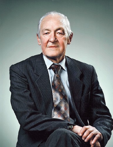 Поярков Юрій Михайлович