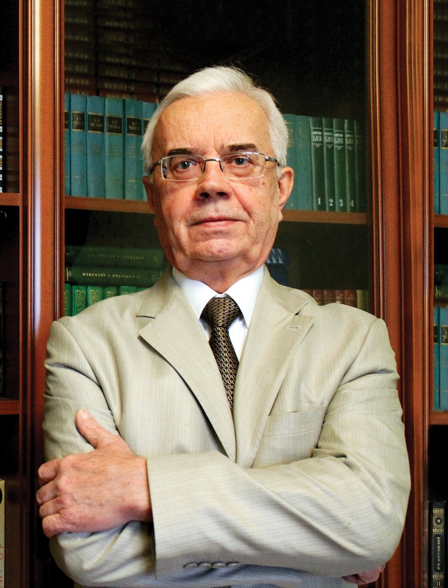 Похвальський В’ячеслав Володимирович