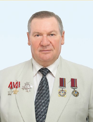 Радчук Анатолій Євграфович