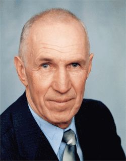 Орлов Валерій Олегович