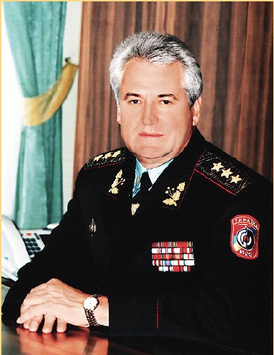 Рева Григорій Васильович