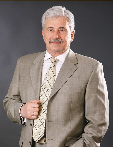 Ротов Олександр Сергійович