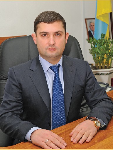 Свінціцький Едуард Миколайович