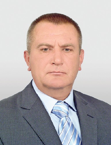 Свірський Геннадій Анатолійович