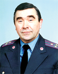 Вступне слово академіка, професора П.Д. Біленчука