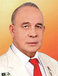 Демчук Дмитро Олексійович