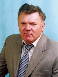 Депутат Богдан Юліанович