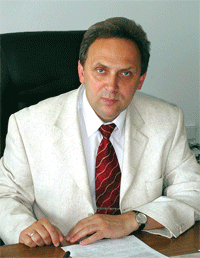 Дурняк Богдан Васильович