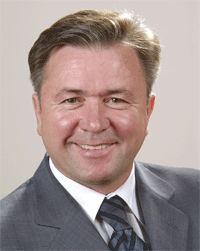 Говдяк Роман Михайлович