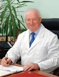 Гульчій Микола Васильович