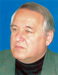 Ходан Михайло Михайлович