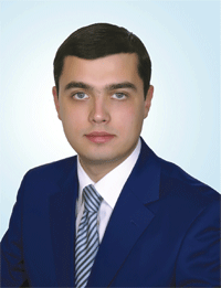 Кащук Дмитро Анатолійович