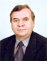 Корбутяк Дмитро Васильович