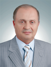 Козлов Анатолій Валентинович