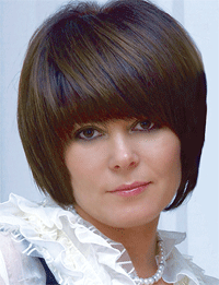 Маслюк Галина Дмитрівна