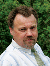 Медвідь Федір Михайлович