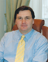 Пікула Андрій Степанович