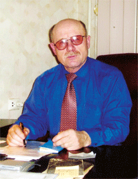 Редько Павло Павлович