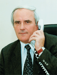 Шпарик Михайло Миколайович