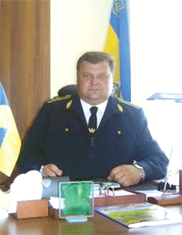 Тирчик Андрій Богданович