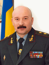 Болотських Михайло Васильович