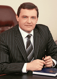 Гримчак Юрій Миколайович