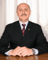 Бабич Юрій Борисович