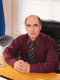 Балбєк Фєвзі Усєінович