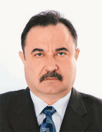 Бовнегра Віктор Іванович