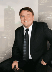 Буханевич Андрій Іванович