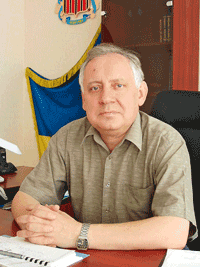 Черкасов Юрій Олександрович