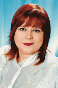 Жаданова Людмила Іванівна