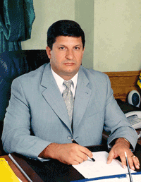 Гурков Володимир Геннадійович