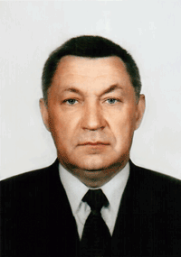 Жерноклєєв Микола Миколайович