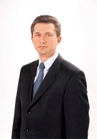 Кравцов Олександр Олегович