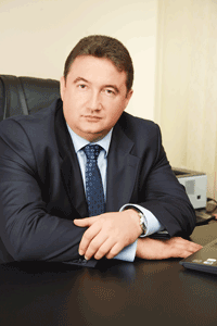 Куницький Михайло Петрович