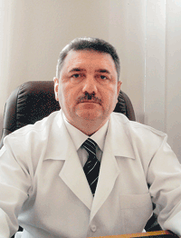 Лемішко Олександр Богданович