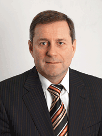 Майстренко Віталій Степанович