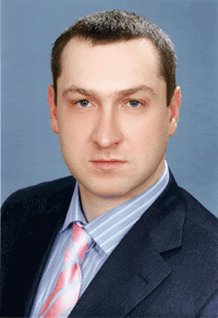 Маліков Дмитро Валерійович