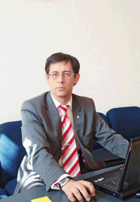 Насипаний Віталій Іванович