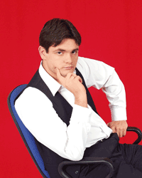 Пренделас Андрій Володимирович