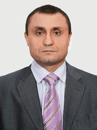 Проданик Василь Михайлович