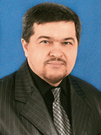 Радченко Олександр Віталійович